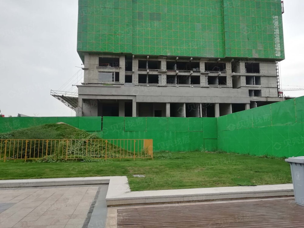 【中茂新悦城_杭州中茂新悦城楼盘】房价,户型,开盘时间详情-杭州贝壳