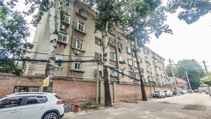 袁庄西路外景图