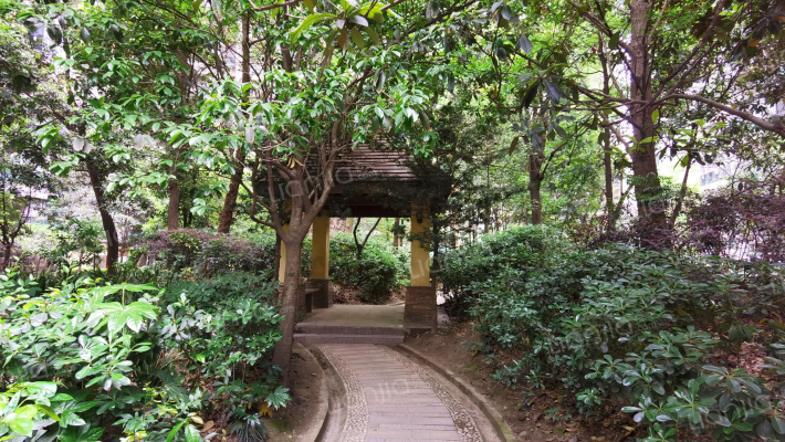 元益花园外景图