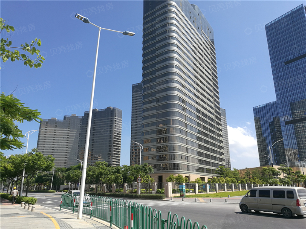 sec泰地海西中心相册