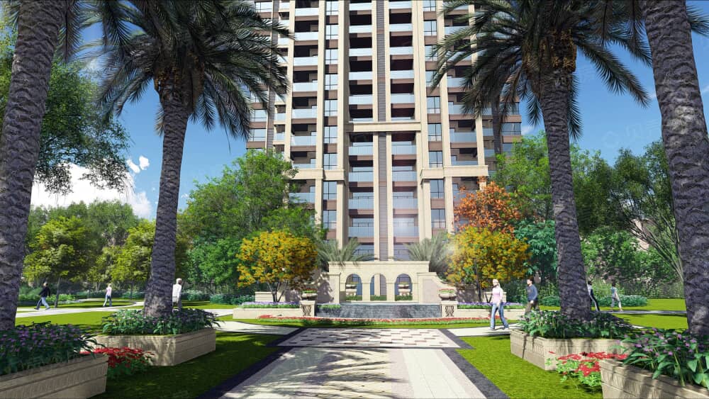 明信仕林府相册