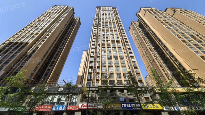 名著司南外景图