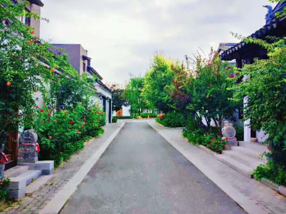 宝安江南城相册