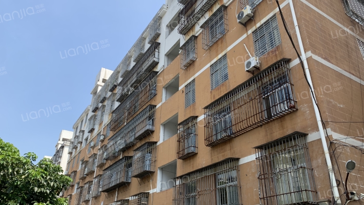 福源新村外景图