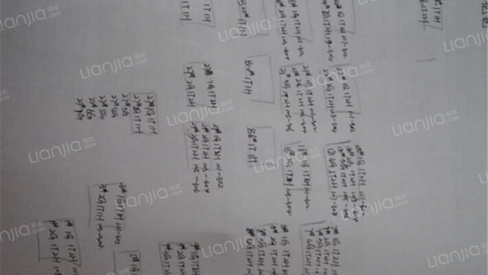 东百花巷外景图