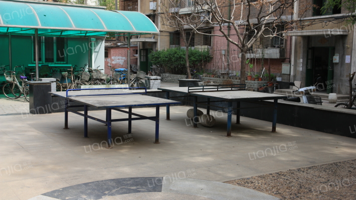 菜园北里外景图