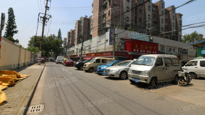 晏公庙1号外景图