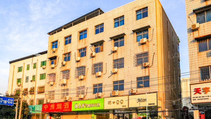 新烟路22号外景图