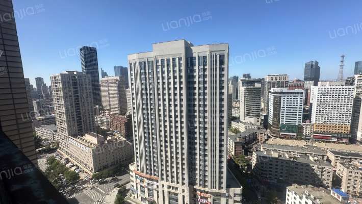 保华旺苑外景图