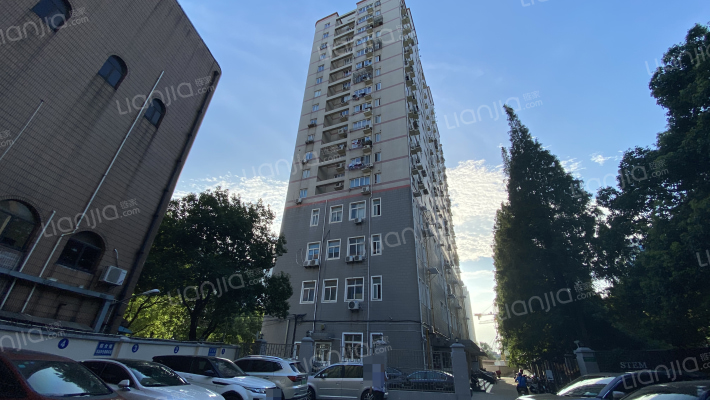 中山西路910弄外景图