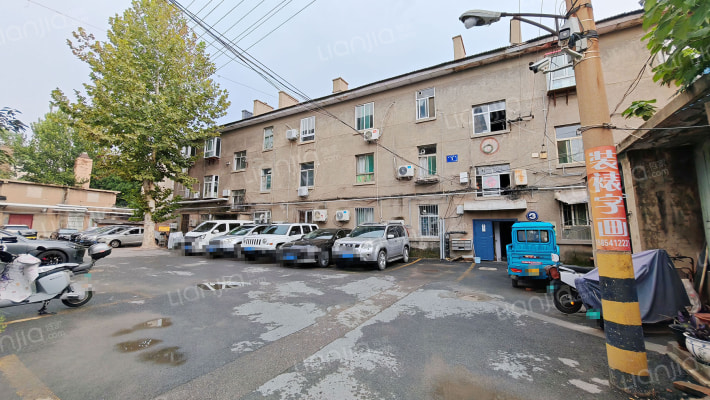 后宰门街46号外景图