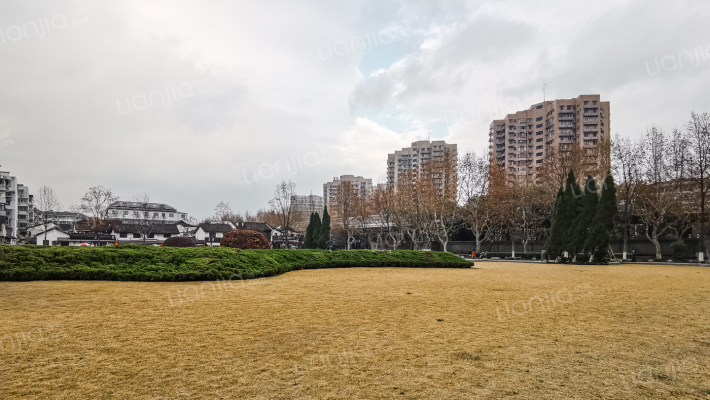 中山南路411号外景图