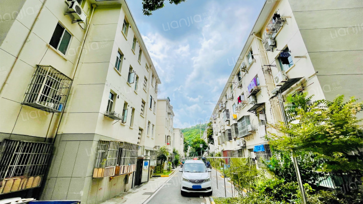 团结新村外景图