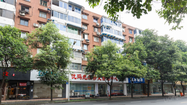 永陵路36号外景图