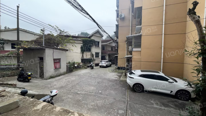 南垭路13号外景图