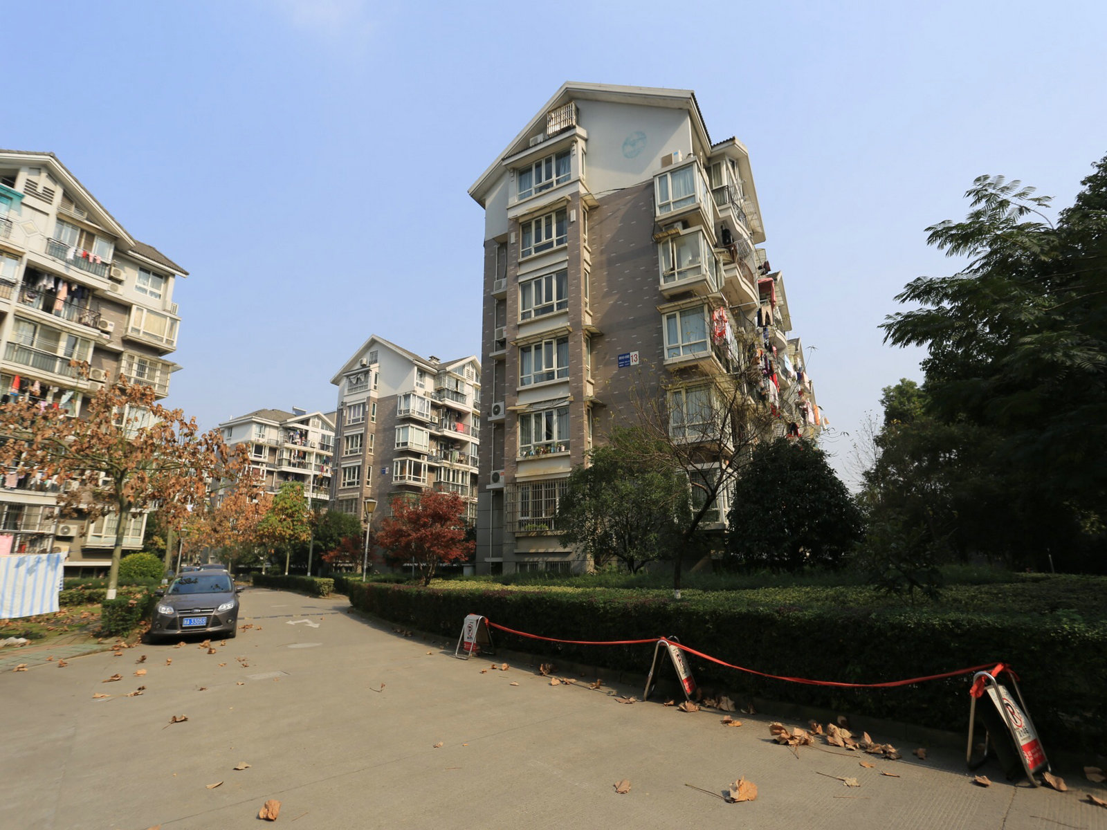 Shuiyingyuan compound photo 8