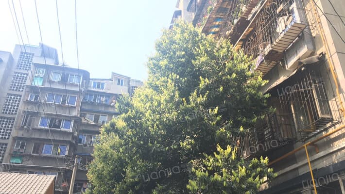 郭家桥北街2号院外景图