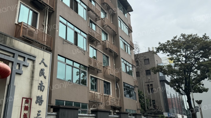 人民南路三段35号外景图
