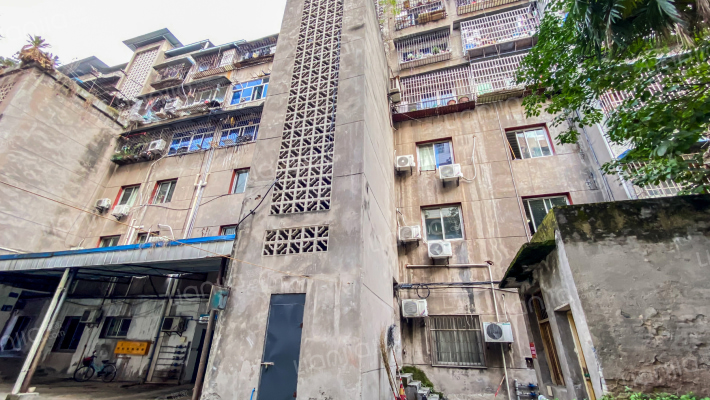 文星路158号外景图