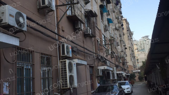 法华镇路681弄外景图