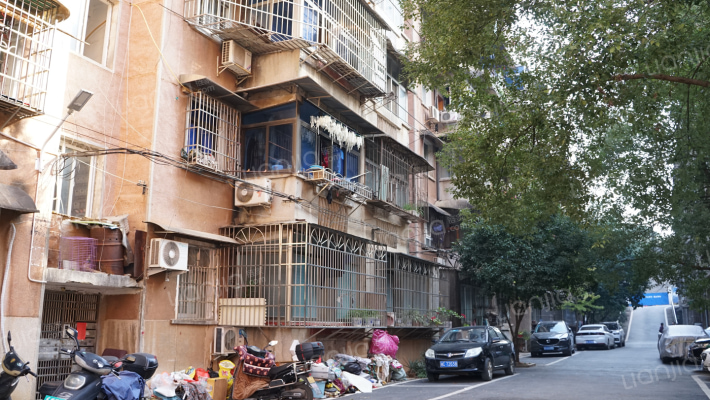 湖南省地质勘察院外景图