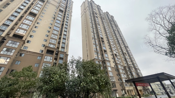 长沙雅居乐新地外景图