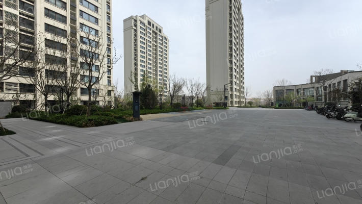 博屿海（博风园）外景图