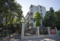 安农大六宿舍户型图实景图