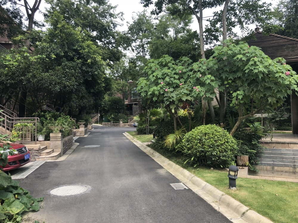 华新花予墅相册