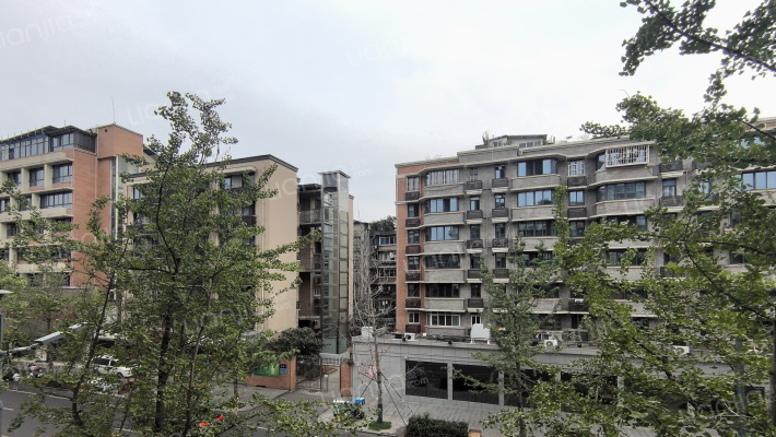 玉双路8号外景图