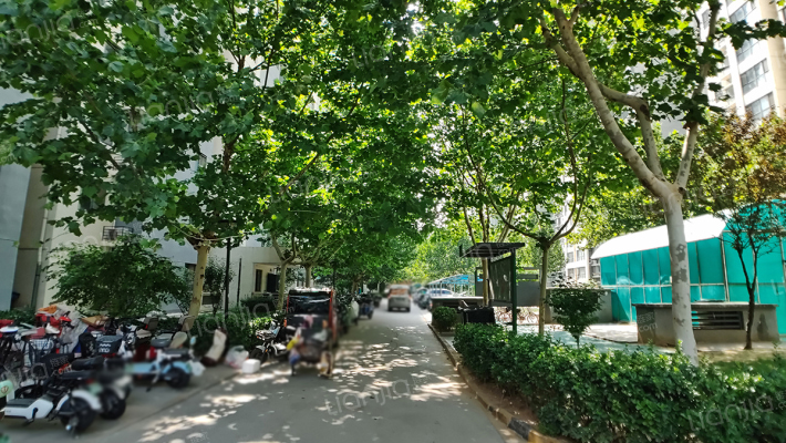 东胜金色里程外景图