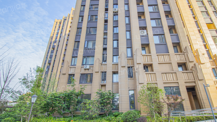 天瑞峰景里外景图