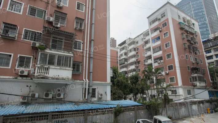 惠祥花园外景图