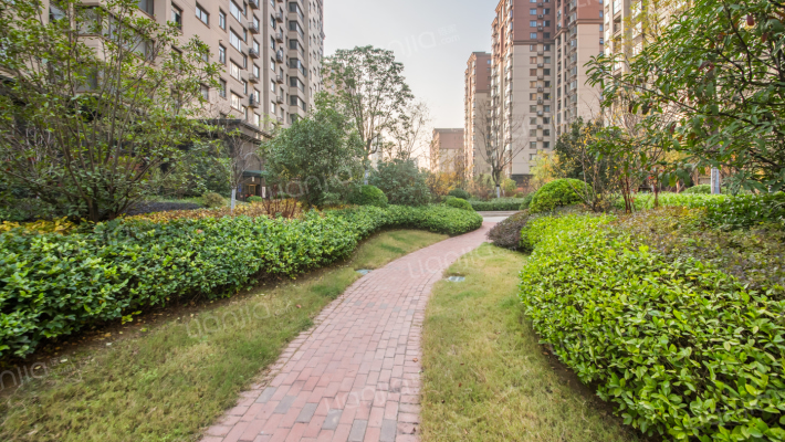 南熙福邸外景图