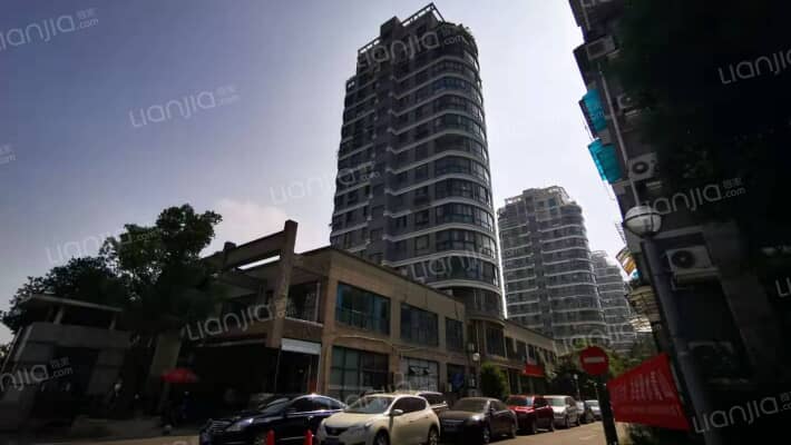 现代肖邦外景图