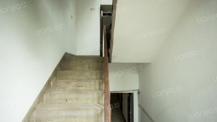 明珠大楼外景图