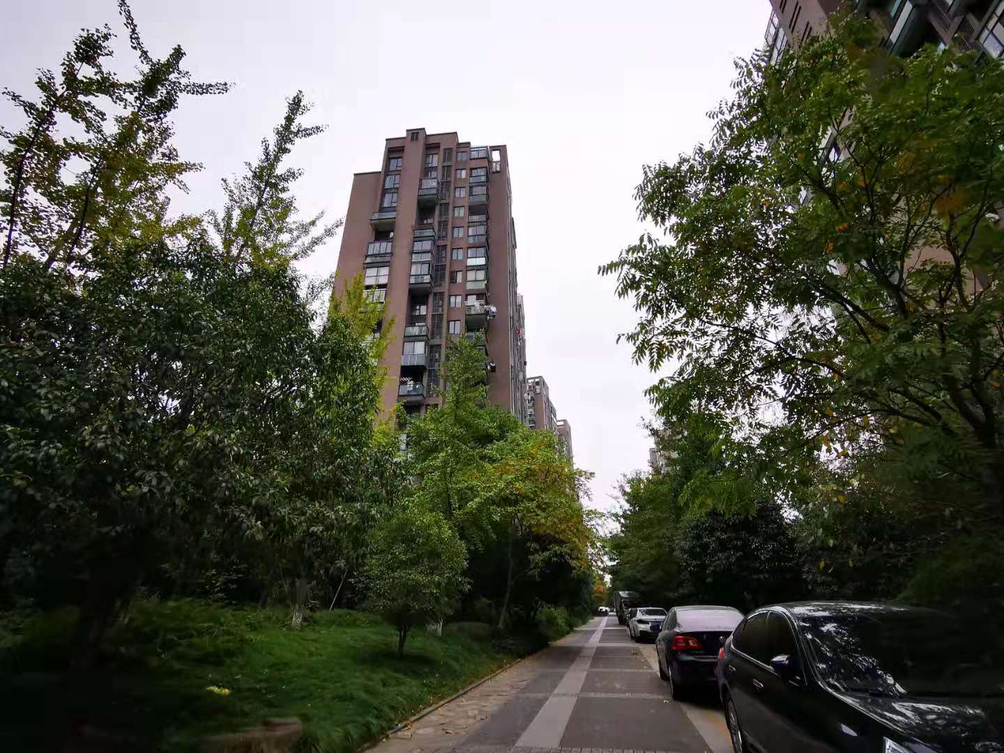 Zancheng Lingshang compound photo 3