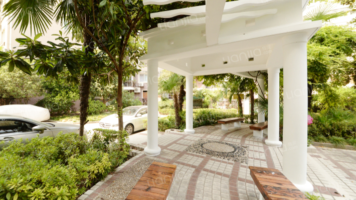 名门世家(闵行)外景图