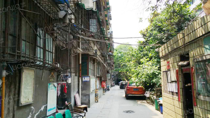 科华巷9号外景图