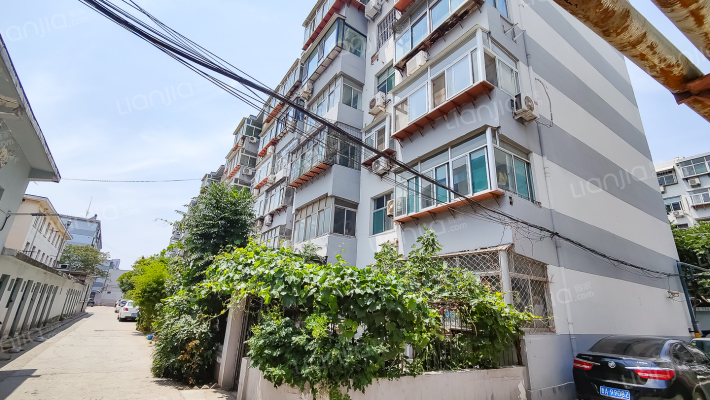 花园路125号外景图