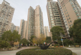 常青花园五小区户型图实景图