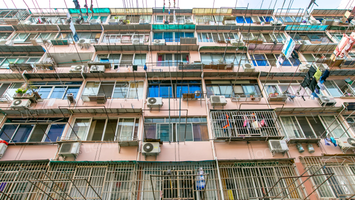 广粤支路57弄外景图