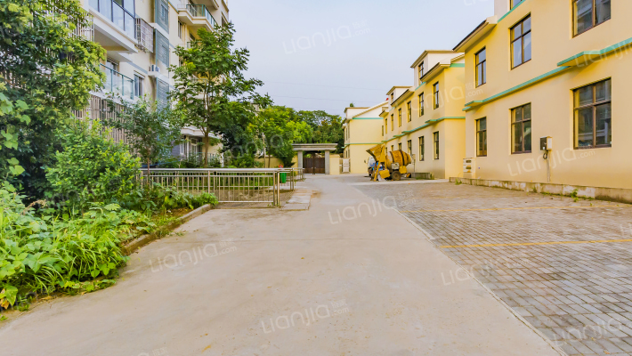 金湖家园外景图