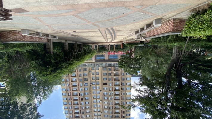 桃园雅居外景图