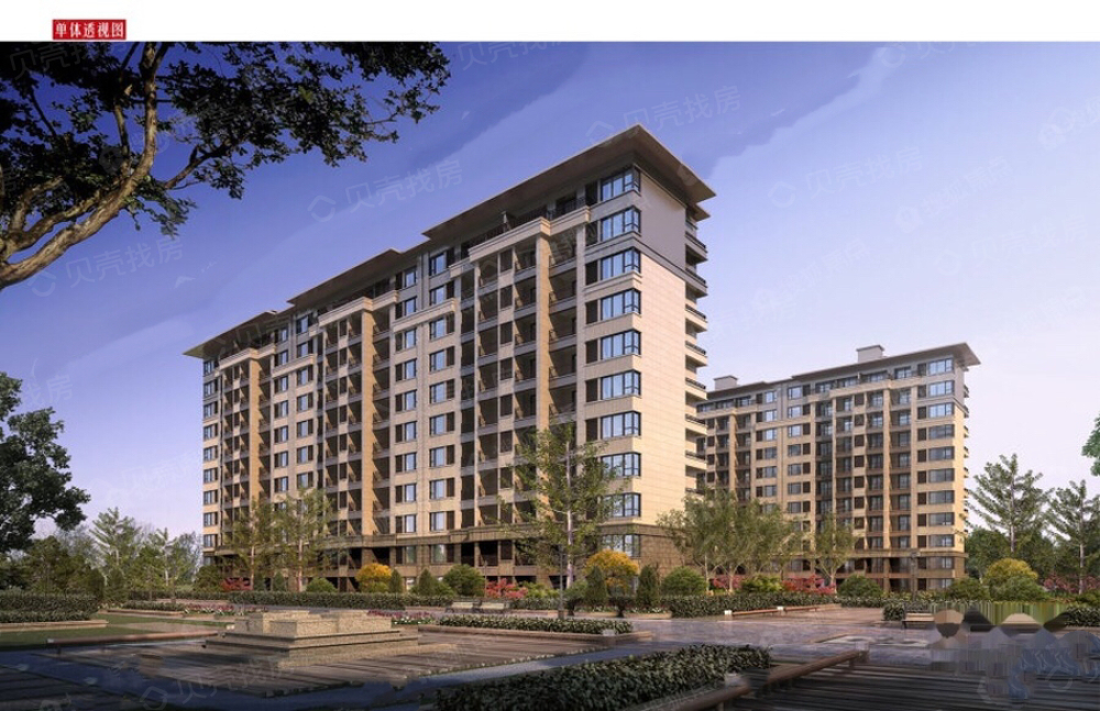 运河大公馆相册