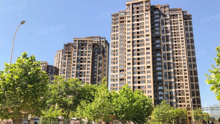 悦丽海湾四期外景图