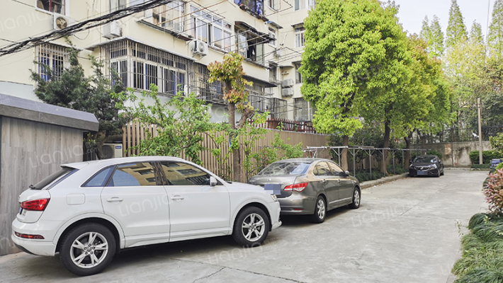 永清路171弄外景图