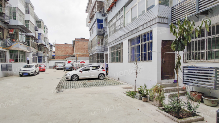 北街2号院外景图