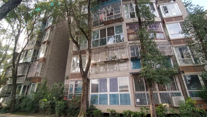 西武家园外景图