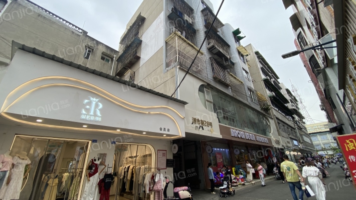 猫市巷28号外景图